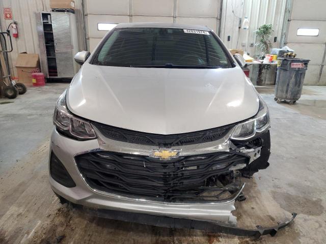 Photo 4 VIN: 1G1BC5SM4K7149043 - CHEVROLET CRUZE 