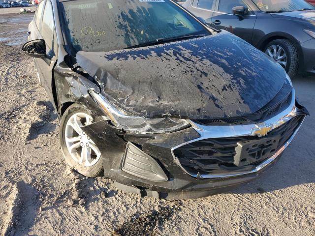 Photo 8 VIN: 1G1BC5SM4K7149284 - CHEVROLET CRUZE LS 