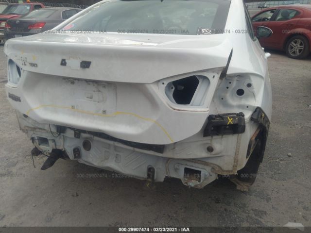 Photo 5 VIN: 1G1BC5SM4K7151066 - CHEVROLET CRUZE 