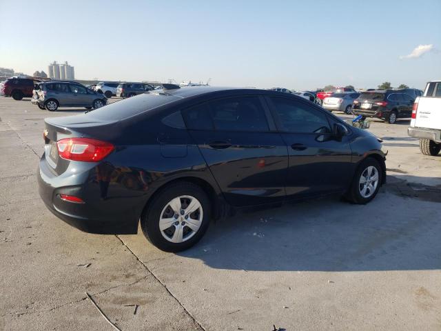 Photo 2 VIN: 1G1BC5SM5G7234819 - CHEVROLET CRUZE LS 