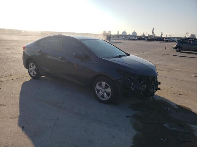 Photo 3 VIN: 1G1BC5SM5G7234819 - CHEVROLET CRUZE LS 