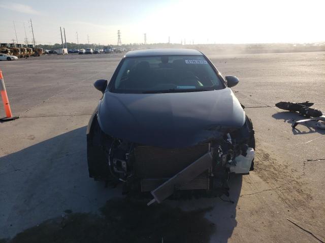 Photo 4 VIN: 1G1BC5SM5G7234819 - CHEVROLET CRUZE LS 