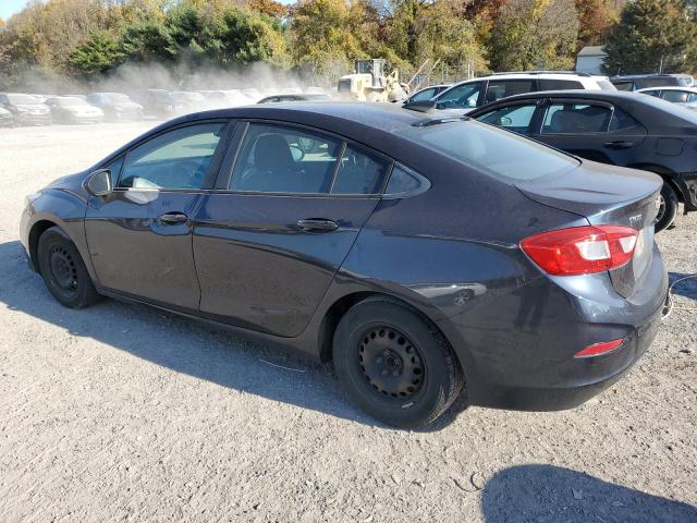 Photo 1 VIN: 1G1BC5SM5G7238336 - CHEVROLET CRUZE LS 