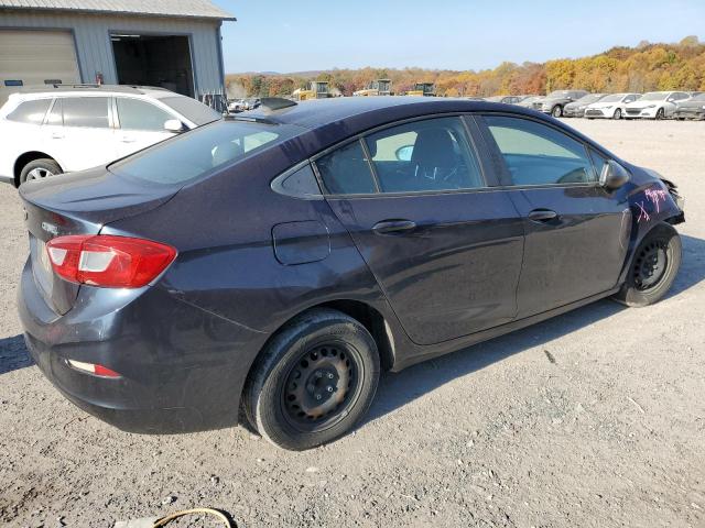 Photo 2 VIN: 1G1BC5SM5G7238336 - CHEVROLET CRUZE LS 