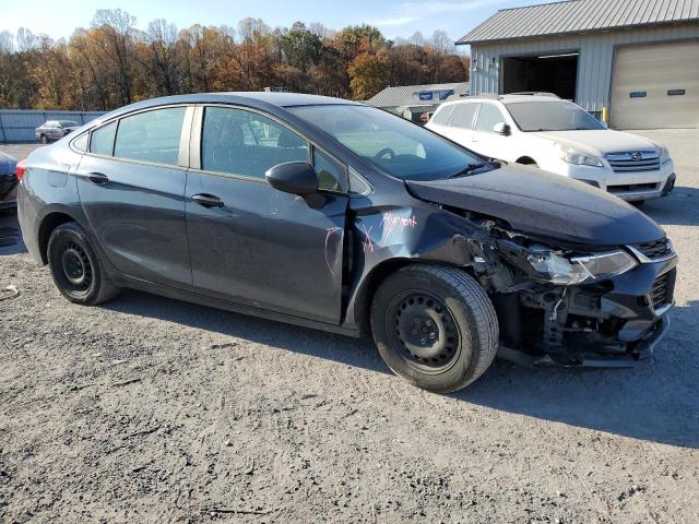 Photo 3 VIN: 1G1BC5SM5G7238336 - CHEVROLET CRUZE LS 