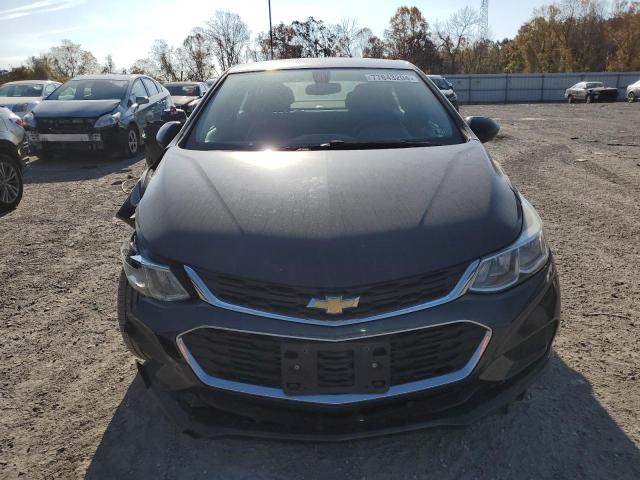 Photo 4 VIN: 1G1BC5SM5G7238336 - CHEVROLET CRUZE LS 