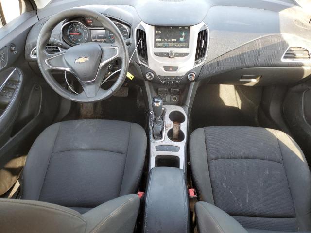 Photo 7 VIN: 1G1BC5SM5G7238336 - CHEVROLET CRUZE LS 