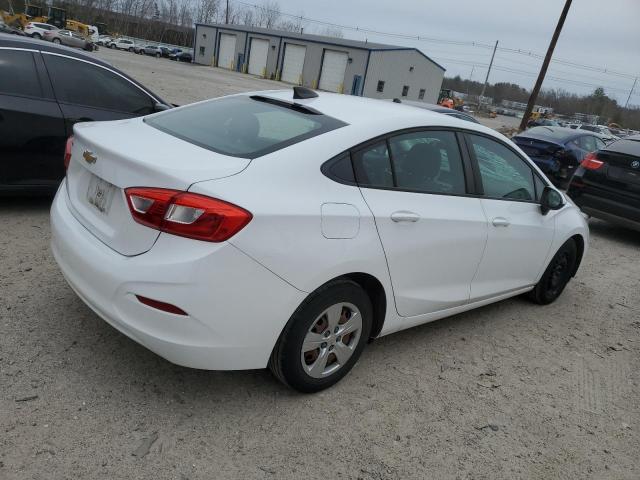 Photo 2 VIN: 1G1BC5SM5G7239437 - CHEVROLET CRUZE LS 