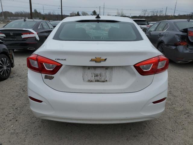 Photo 5 VIN: 1G1BC5SM5G7239437 - CHEVROLET CRUZE LS 