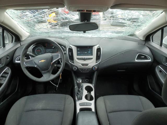 Photo 7 VIN: 1G1BC5SM5G7239437 - CHEVROLET CRUZE LS 