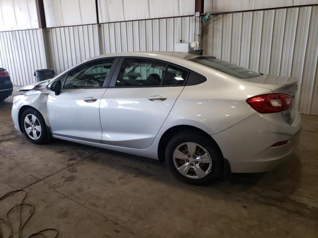 Photo 1 VIN: 1G1BC5SM5G7243326 - CHEVROLET CRUZE LS 