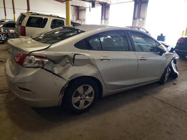 Photo 2 VIN: 1G1BC5SM5G7243326 - CHEVROLET CRUZE LS 