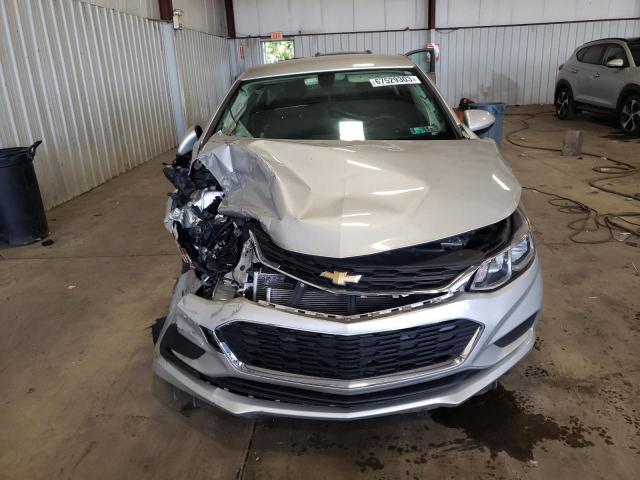 Photo 4 VIN: 1G1BC5SM5G7243326 - CHEVROLET CRUZE LS 