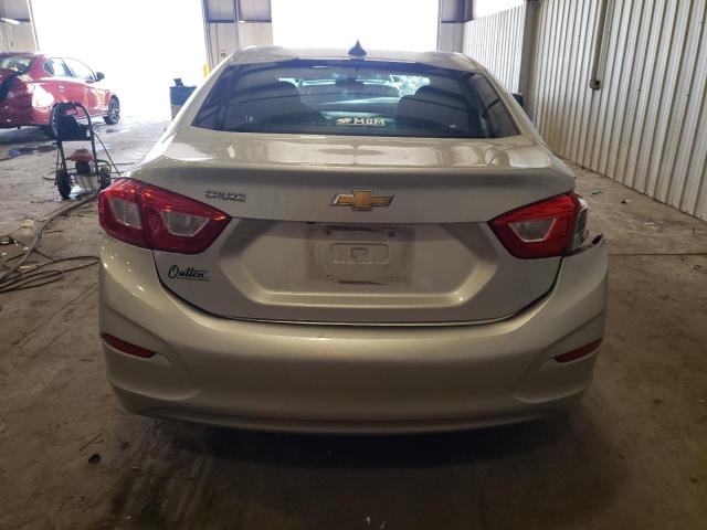 Photo 5 VIN: 1G1BC5SM5G7243326 - CHEVROLET CRUZE LS 