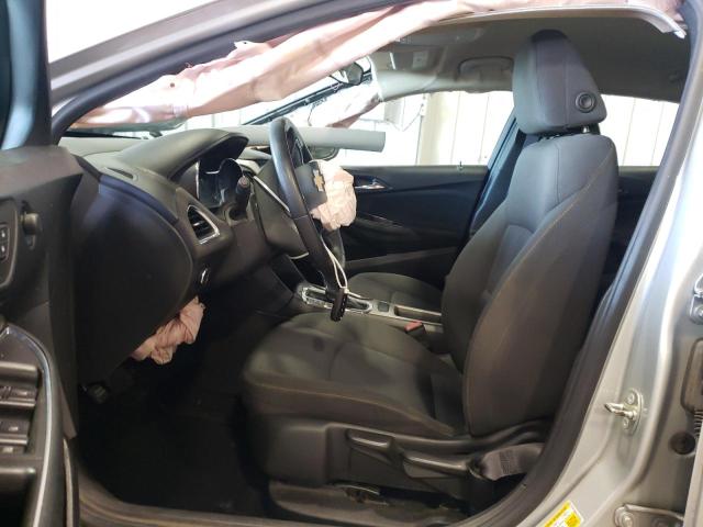 Photo 6 VIN: 1G1BC5SM5G7243326 - CHEVROLET CRUZE LS 