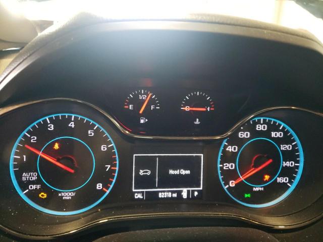 Photo 8 VIN: 1G1BC5SM5G7243326 - CHEVROLET CRUZE LS 