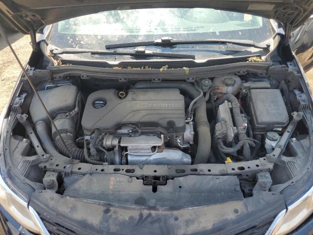 Photo 10 VIN: 1G1BC5SM5G7245836 - CHEVROLET CRUZE LS 