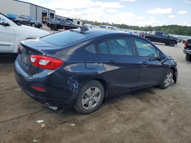 Photo 2 VIN: 1G1BC5SM5G7245836 - CHEVROLET CRUZE LS 