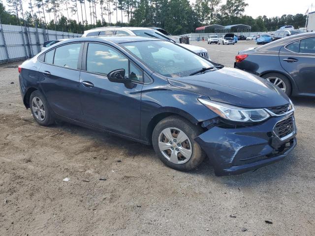 Photo 3 VIN: 1G1BC5SM5G7245836 - CHEVROLET CRUZE LS 