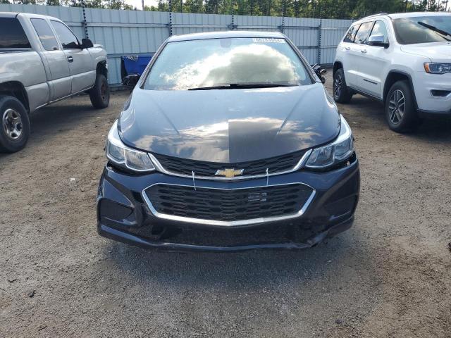 Photo 4 VIN: 1G1BC5SM5G7245836 - CHEVROLET CRUZE LS 