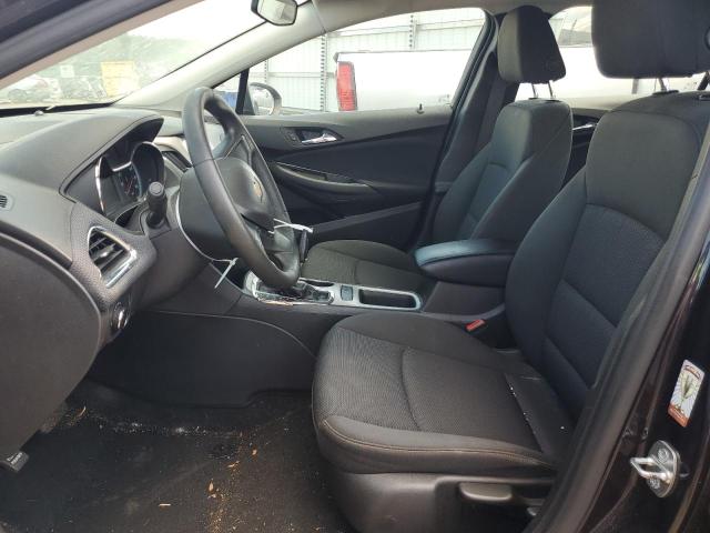 Photo 6 VIN: 1G1BC5SM5G7245836 - CHEVROLET CRUZE LS 