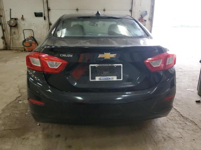 Photo 5 VIN: 1G1BC5SM5G7258909 - CHEVROLET CRUZE LS 