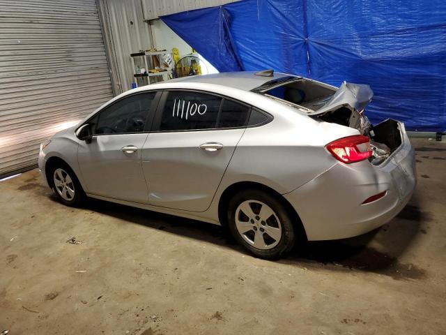 Photo 1 VIN: 1G1BC5SM5G7260692 - CHEVROLET CRUZE LS 