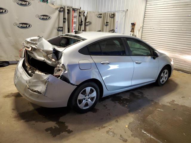 Photo 2 VIN: 1G1BC5SM5G7260692 - CHEVROLET CRUZE LS 