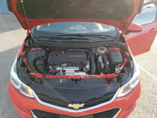 Photo 10 VIN: 1G1BC5SM5G7265620 - CHEVROLET CRUZE 