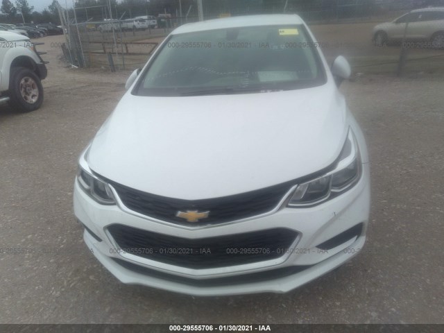 Photo 5 VIN: 1G1BC5SM5G7271059 - CHEVROLET CRUZE 