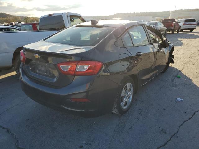 Photo 3 VIN: 1G1BC5SM5G7271563 - CHEVROLET CRUZE LS 