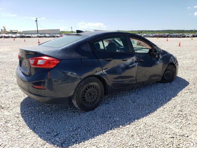 Photo 2 VIN: 1G1BC5SM5G7288511 - CHEVROLET CRUZE 