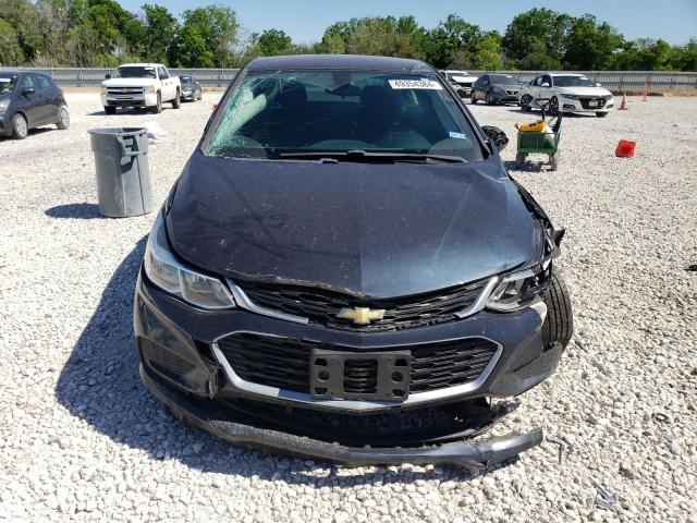 Photo 4 VIN: 1G1BC5SM5G7288511 - CHEVROLET CRUZE 