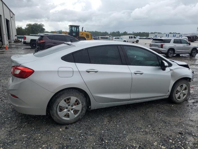 Photo 2 VIN: 1G1BC5SM5G7289318 - CHEVROLET CRUZE LS 