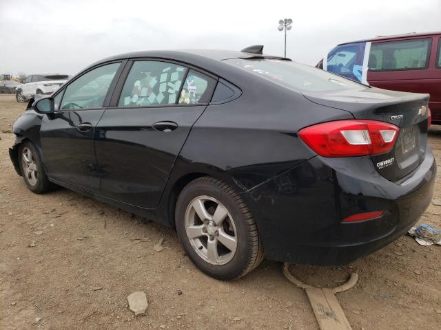 Photo 1 VIN: 1G1BC5SM5G7299136 - CHEVROLET CRUZE 