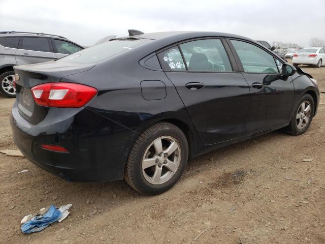 Photo 2 VIN: 1G1BC5SM5G7299136 - CHEVROLET CRUZE 