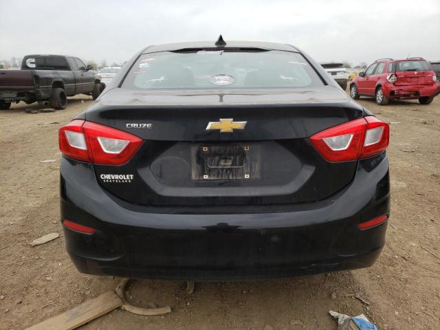 Photo 5 VIN: 1G1BC5SM5G7299136 - CHEVROLET CRUZE 