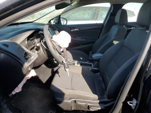 Photo 6 VIN: 1G1BC5SM5G7299136 - CHEVROLET CRUZE 