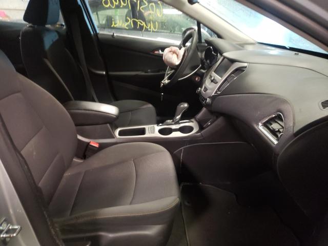 Photo 4 VIN: 1G1BC5SM5G7299637 - CHEVROLET CRUZE LS 