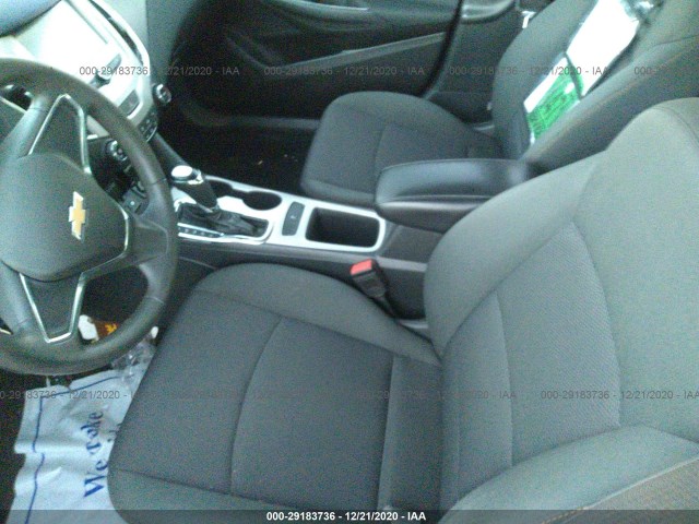 Photo 4 VIN: 1G1BC5SM5G7303721 - CHEVROLET CRUZE 