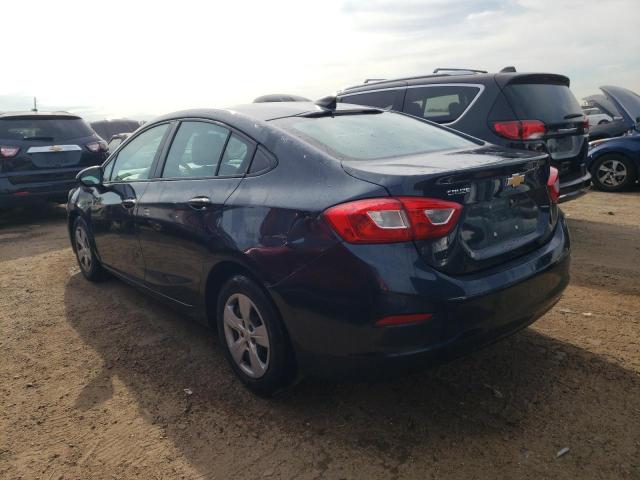 Photo 1 VIN: 1G1BC5SM5G7303783 - CHEVROLET CRUZE LS 