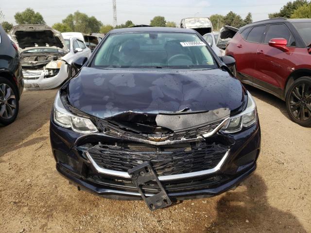 Photo 4 VIN: 1G1BC5SM5G7303783 - CHEVROLET CRUZE LS 