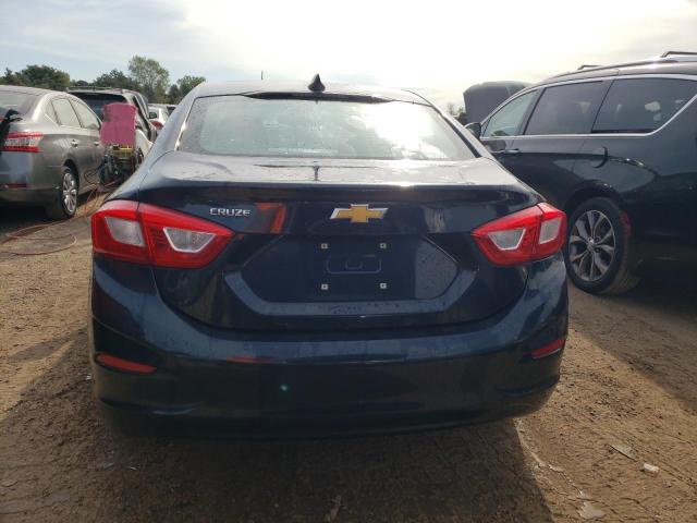 Photo 5 VIN: 1G1BC5SM5G7303783 - CHEVROLET CRUZE LS 