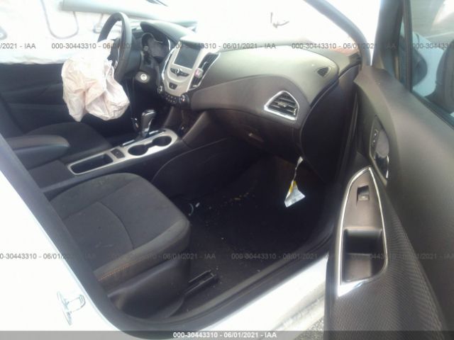 Photo 4 VIN: 1G1BC5SM5G7317294 - CHEVROLET CRUZE 