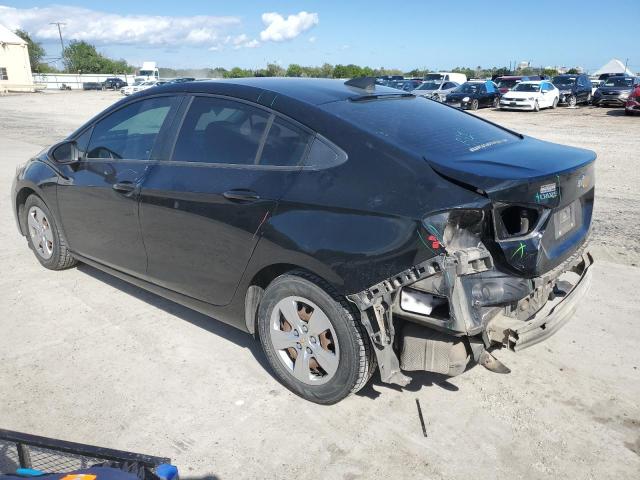 Photo 1 VIN: 1G1BC5SM5G7317747 - CHEVROLET CRUZE 