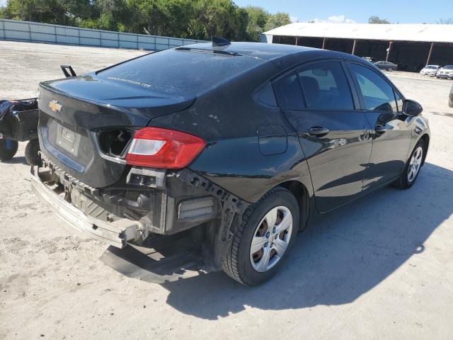 Photo 2 VIN: 1G1BC5SM5G7317747 - CHEVROLET CRUZE 