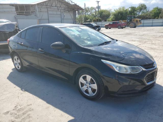 Photo 3 VIN: 1G1BC5SM5G7317747 - CHEVROLET CRUZE 