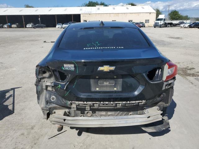 Photo 5 VIN: 1G1BC5SM5G7317747 - CHEVROLET CRUZE 