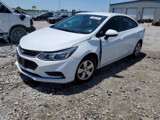 Photo 1 VIN: 1G1BC5SM5G7328229 - CHEVROLET CRUZE 