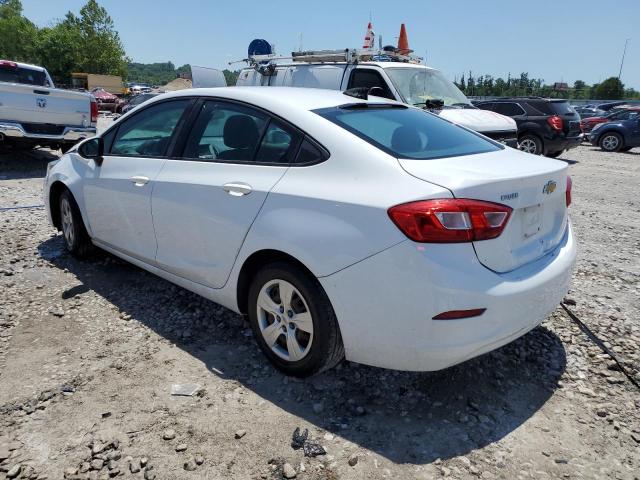 Photo 2 VIN: 1G1BC5SM5G7328229 - CHEVROLET CRUZE 